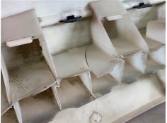 Recambio de paragolpes trasero para renault megane i (ba0/1_) 1.4 16v (ba0d, ba1h, ba0w, ba10) referencia OEM IAM 7701471809  