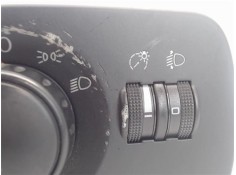 Recambio de mando de luces para seat leon (1p1) referencia OEM IAM 1P1941431B  