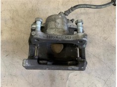 Recambio de pinza freno delantero derecha para renault clio v 1.0 business referencia OEM IAM 410016702R  