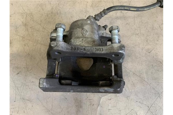 Recambio de pinza freno delantero derecha para renault clio v 1.0 business referencia OEM IAM 410016702R  