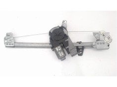 Recambio de mecanismo elevalunas delantero izquierdo para citroen c3 referencia OEM IAM 400619F  
