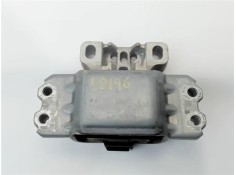 SOPORTE IZQUIERDO MOTOR 1K0199555 3318205 
