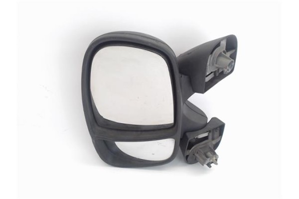 Recambio de retrovisor izquierdo para opel vivaro 1.9 dti referencia OEM IAM 4408529  4408526 , NISSAN | 4408526 , OPEL | 440852