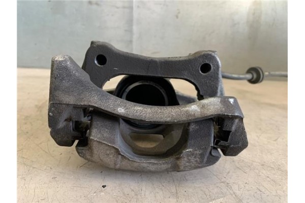 Recambio de pinza freno delantero derecha para renault clio v 1.0 business referencia OEM IAM 410016702R  