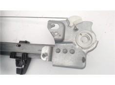 Recambio de mecanismo elevalunas delantero izquierdo para citroen c3 referencia OEM IAM 400619F  