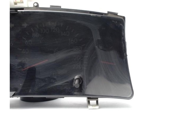 Recambio de cuadro completo para toyota corolla (e12) 2.0 d-4d referencia OEM IAM 8380002C60  