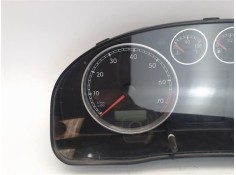 Recambio de cuadro completo para volkswagen passat berlina (3b3) 1.6 referencia OEM IAM 3B0920805 VDO110080051 