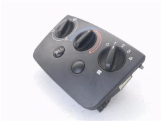 Recambio de mandos calefaccion / a.a. para ford fiesta iv (ja_, jb_) 1.25 i 16v referencia OEM IAM 1091089 96FP19A522EA 