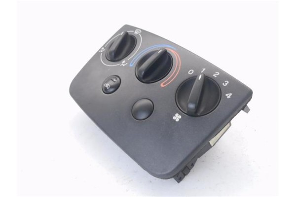 Recambio de mandos calefaccion / a.a. para ford fiesta iv (ja_, jb_) 1.25 i 16v referencia OEM IAM 1091089 96FP19A522EA 
