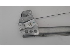 Recambio de mecanismo elevalunas delantero izquierdo para citroen c3 referencia OEM IAM 400619F  