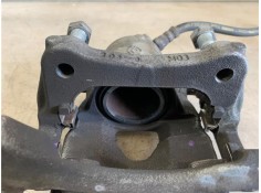 Recambio de pinza freno delantero derecha para renault clio v 1.0 business referencia OEM IAM 410016702R  