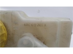 Recambio de bomba freno para seat ibiza (6p1) 1.0 style referencia OEM IAM 6r0611301a  