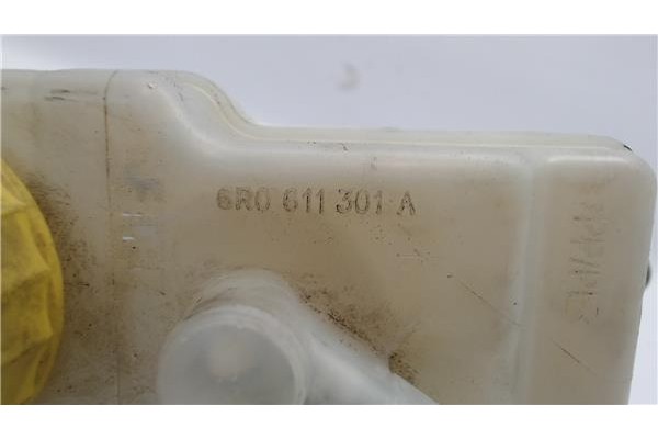 Recambio de bomba freno para seat ibiza (6p1) 1.0 style referencia OEM IAM 6r0611301a  