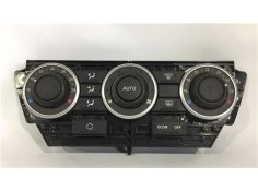 Recambio de mandos climatizador para land rover freelander (lr2) 2.2 td4 referencia OEM IAM 6H5219E900BB  