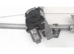 Recambio de mecanismo elevalunas delantero izquierdo para citroen c3 referencia OEM IAM 400619F  