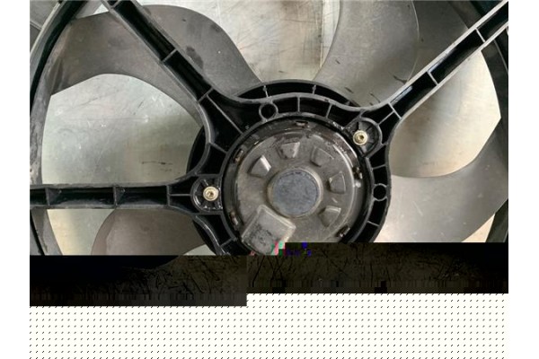 Recambio de pinza freno delantero derecha para renault clio v 1.0 business referencia OEM IAM 410016702R  
