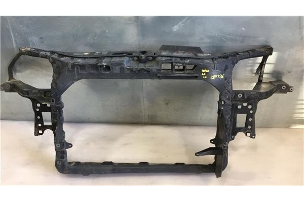 Recambio de frente delantero para seat ibiza (6l1)(04.2002 ) 1.2 cool [1,2 ltr. - 47 kw] referencia OEM IAM   