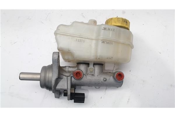 Recambio de bomba freno para seat ibiza (6p1) 1.0 style referencia OEM IAM 6r0611301a  