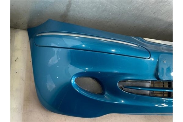 Recambio de paragolpes delantero para mercedes-benz clase a (bm 168) 1.9 190 (168.032) referencia OEM IAM A1688853025  