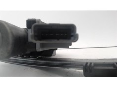 Recambio de mecanismo elevalunas delantero izquierdo para citroen c3 referencia OEM IAM 400619F  