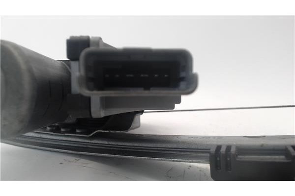 Recambio de mecanismo elevalunas delantero izquierdo para citroen c3 referencia OEM IAM 400619F  