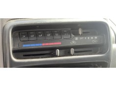 MANDOS CALEFACCION / A.A. 7451063G015PK 