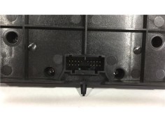 Recambio de mandos climatizador para land rover freelander (lr2) 2.2 td4 referencia OEM IAM 6H5219E900BB  