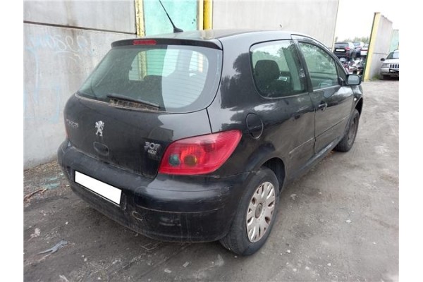 peugeot 307 (3a/c) del año 2005