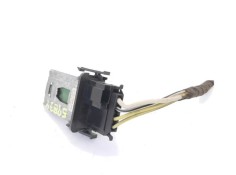 Recambio de resistencia calefaccion para seat ibiza (6k3) 1.4 referencia OEM IAM 701959263A  