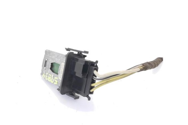 Recambio de resistencia calefaccion para seat ibiza (6k3) 1.4 referencia OEM IAM 701959263A  