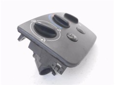 Recambio de mandos calefaccion / a.a. para ford fiesta iv (ja_, jb_) 1.25 i 16v referencia OEM IAM 1091089 96FP19A522EA 