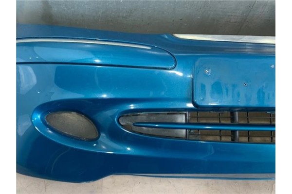 Recambio de paragolpes delantero para mercedes-benz clase a (bm 168) 1.9 190 (168.032) referencia OEM IAM A1688853025  
