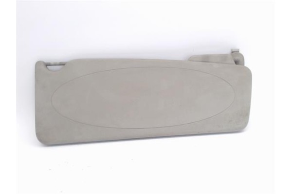 Recambio de parasol izquierdo para renault kangoo ii (f/kw0) 1.5 furgón compact comfort referencia OEM IAM   
