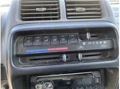 Recambio de mandos calefaccion / a.a. para suzuki vitara (se/sf/et) 1.6 i 16v (et, ta02) referencia OEM IAM 7451063G015PK  