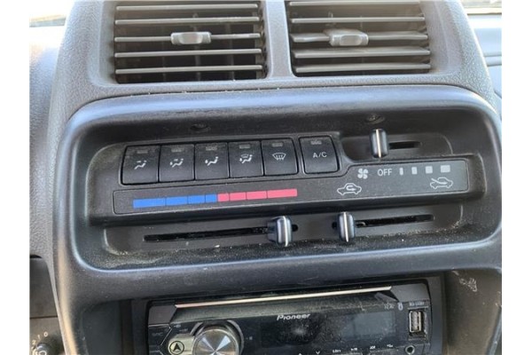 Recambio de mandos calefaccion / a.a. para suzuki vitara (se/sf/et) 1.6 i 16v (et, ta02) referencia OEM IAM 7451063G015PK  