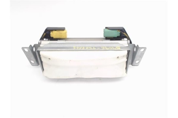 Recambio de airbag salpicadero para volkswagen touareg (7la) 5.0 tdi v10 referencia OEM IAM 7L0880202 30341440A 