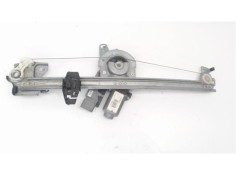 Recambio de mecanismo elevalunas delantero izquierdo para citroen c3 referencia OEM IAM 400619F  