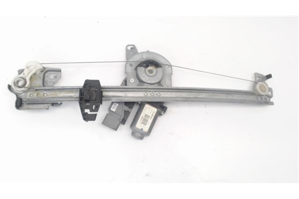Recambio de mecanismo elevalunas delantero izquierdo para citroen c3 referencia OEM IAM 400619F  
