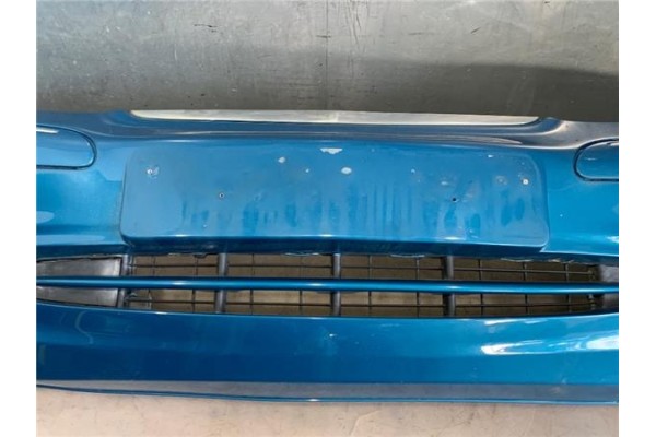 Recambio de paragolpes delantero para mercedes-benz clase a (bm 168) 1.9 190 (168.032) referencia OEM IAM A1688853025  