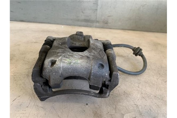 Recambio de pinza freno delantero izquierda para renault clio v 1.0 business referencia OEM IAM 410111208R  