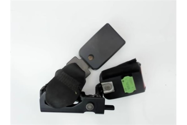 Recambio de anclaje cinturon trasero central para renault laguna ii grandtour (kg0) 1.9 dci (kg0g) referencia OEM IAM   