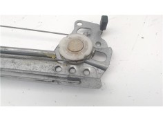 Recambio de mecanismo elevalunas delantero izquierdo para citroen c3 referencia OEM IAM 400619F  
