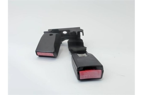 Recambio de anclaje cinturon trasero derecho para renault laguna ii grandtour (kg0) 1.9 dci (kg0g) referencia OEM IAM   