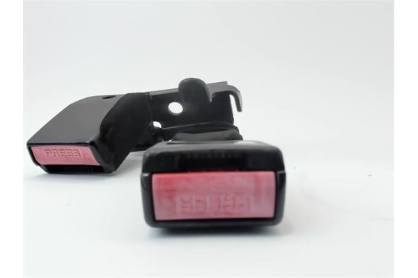 Recambio de anclaje cinturon trasero derecho para renault laguna ii grandtour (kg0) 1.9 dci (kg0g) referencia OEM IAM   