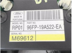 Recambio de mandos calefaccion / a.a. para ford fiesta iv (ja_, jb_) 1.25 i 16v referencia OEM IAM 1091089 96FP19A522EA 