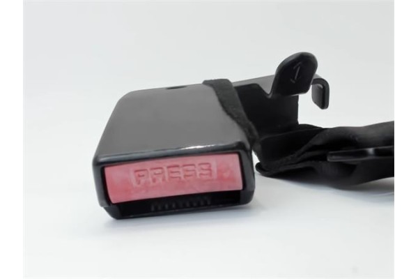 Recambio de anclaje cinturon trasero derecho para renault laguna ii grandtour (kg0) 1.9 dci (kg0g) referencia OEM IAM   