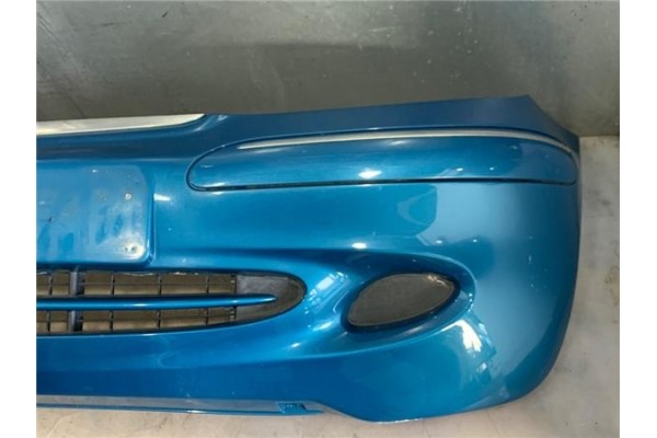 Recambio de paragolpes delantero para mercedes-benz clase a (bm 168) 1.9 190 (168.032) referencia OEM IAM A1688853025  