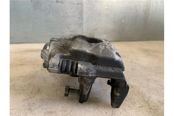 Recambio de pinza freno delantero izquierda para renault clio v 1.0 business referencia OEM IAM 410111208R  