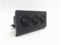 Recambio de mandos calefaccion / a.a. para volkswagen polo iii (6n1) 60 1.4 referencia OEM IAM 6N0819045B  