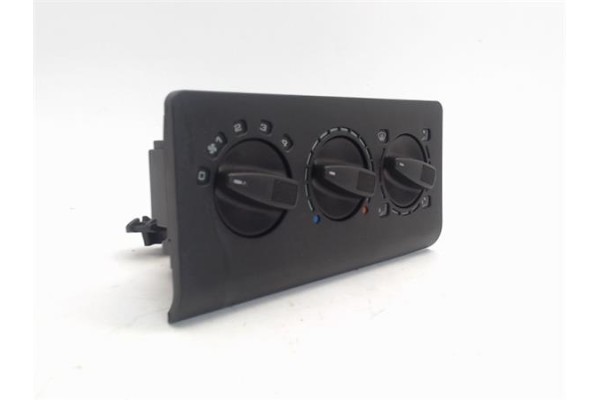 Recambio de mandos calefaccion / a.a. para volkswagen polo iii (6n1) 60 1.4 referencia OEM IAM 6N0819045B  